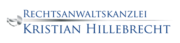 Rechtsanwalt Kristian Hillebrecht