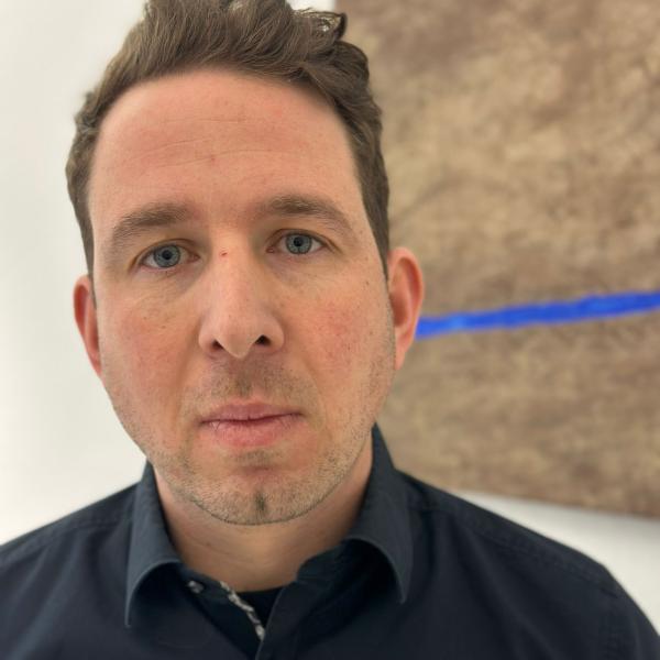 Christian Schmieden
