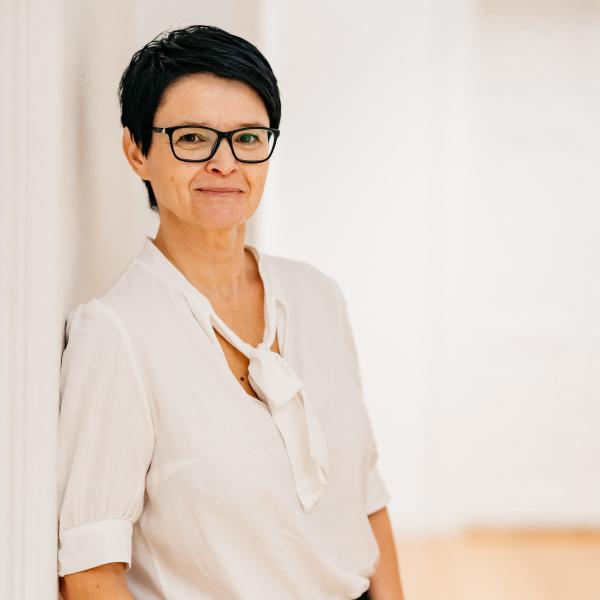 Katja Cuntz