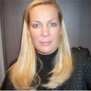 Sigrid Nelsen