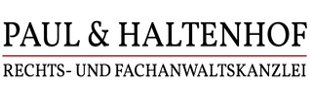 Kanzlei Paul & Haltenhof