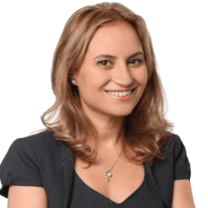 Gülay Tasli