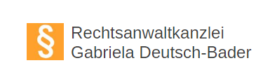 Kanzlei Gabriela Deutsch-Bader