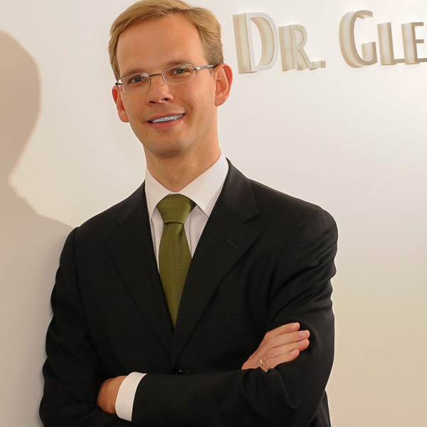 Dr. jur. Rainer Stelling