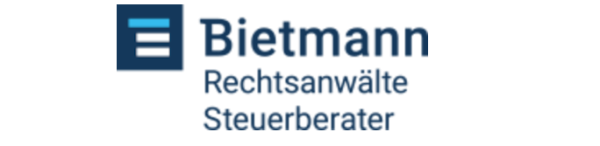 Bietmann Rechtsanwälte Steuerberater PartmbB