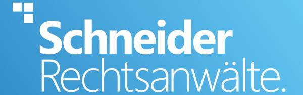 Schneider Rechtsanwälte, Scheidungsanwalt24.de