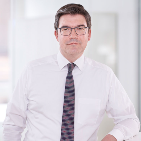 Dr. Alexander Bächle
