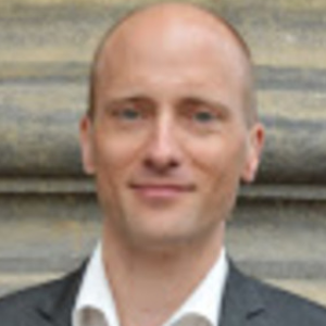 Dr. Heinrich Steinführer