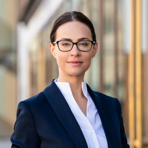Verena Jackson