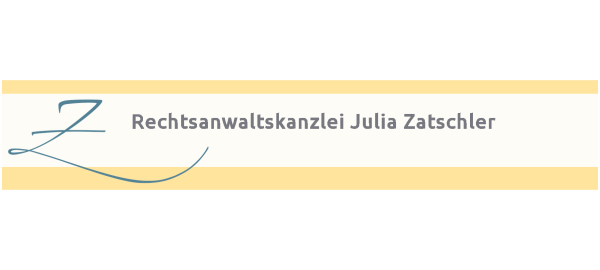 Kanzlei Julia Zatschler