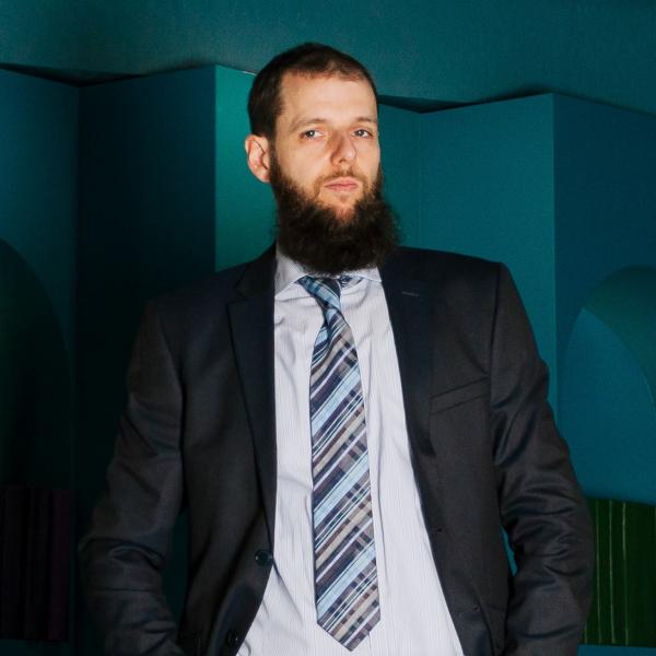 Matthias Kiunka