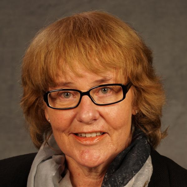 Judith Kellner