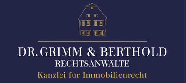 Kanzlei Dr. Grimm & Berthold, Rechtsanwälte in Bürogemeinschaft