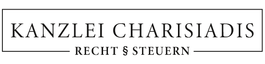 Rechtsanwaltskanzlei Georg Charisiadis