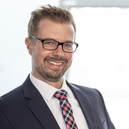 Alexander Berndt