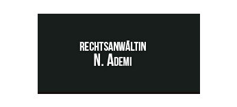 Rechtsanwaltskanzlei Ademi