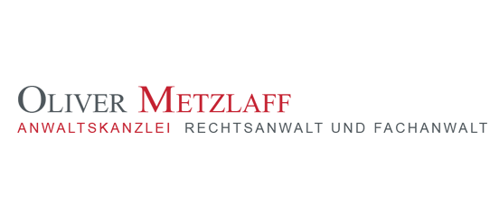 Anwaltskanzlei Oliver Metzlaff