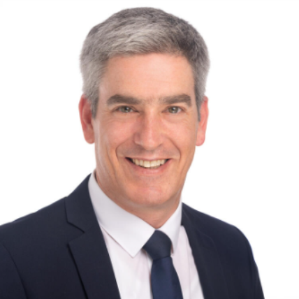 Michael Heinrichs