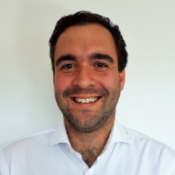 mag. iur. Robin Freund