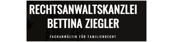 Rechtsanwaltskanzlei Bettina Ziegler