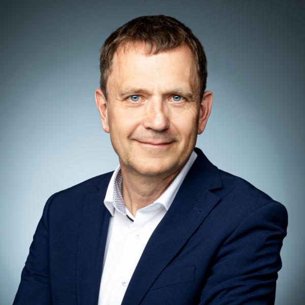 Sven Tamoschus