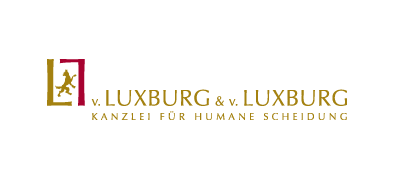 Kanzlei für Humane Scheidung - v. Luxburg & v. Luxburg Rechtsanwälte Partnerschaft