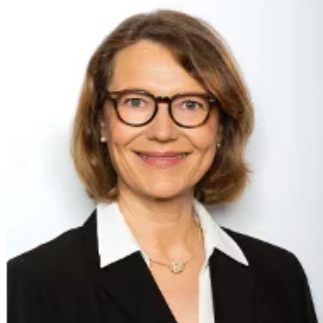 Claudia Eschborn