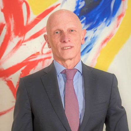 Dott. Martin Hartner Avvocato