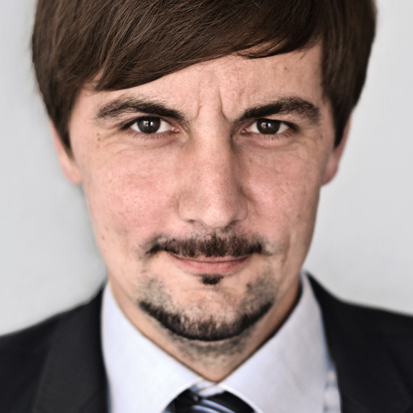 Florian Vetter