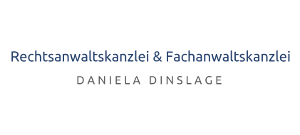 Kanzlei Daniela Dinslage