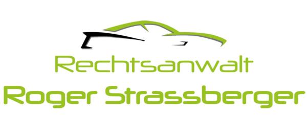 Rechtsanwalt Roger Strassberger