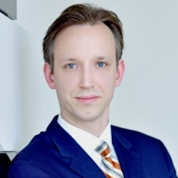 Thomas C. Pohl