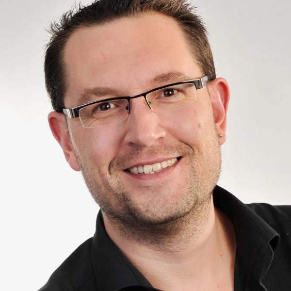 Stefan Meixner