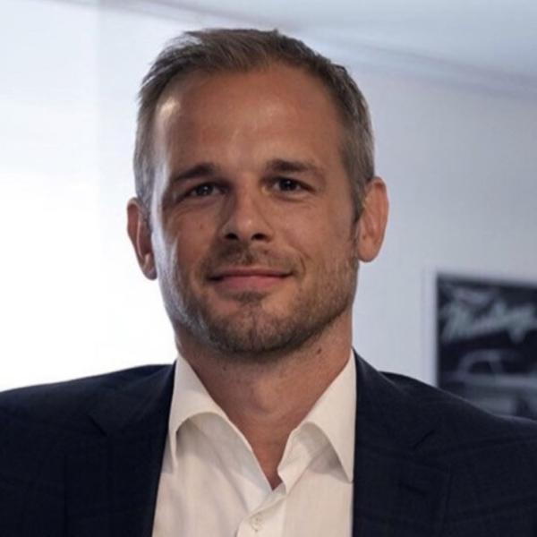 Mathias Pistner