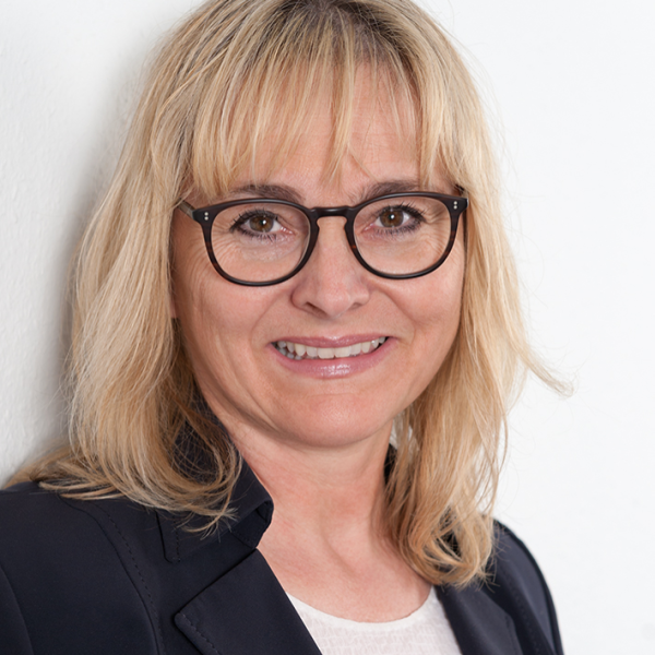 Marlene Giray-Scheel