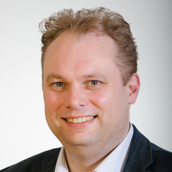 Markus Hüpper