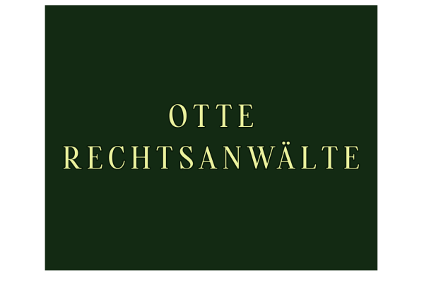 Otte - Rechtsanwälte