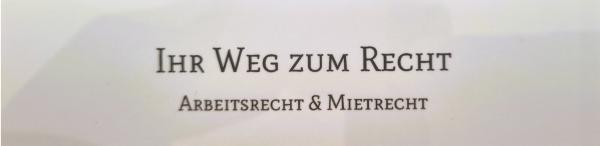 Rechtsanwaltskanzlei Peterseim