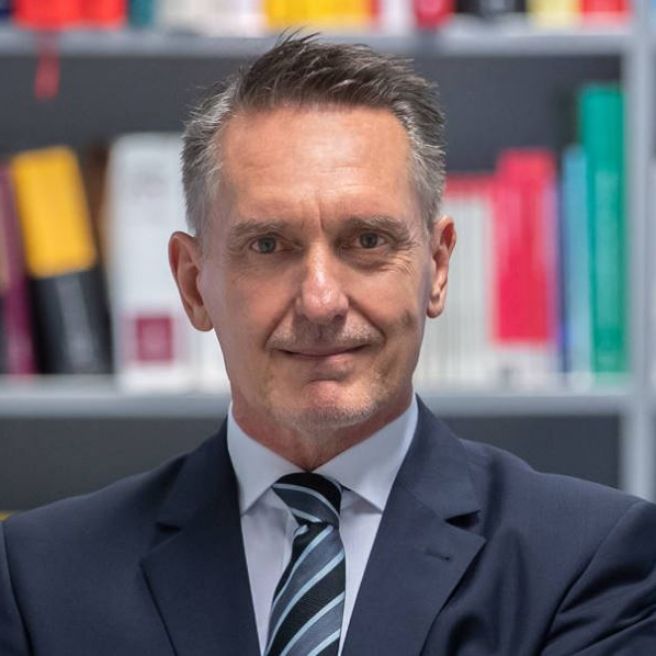 Volker Regenhardt