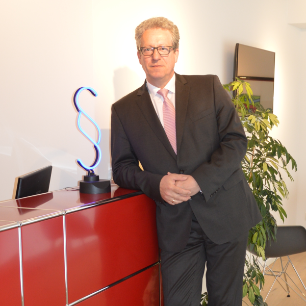Rolf Westhues