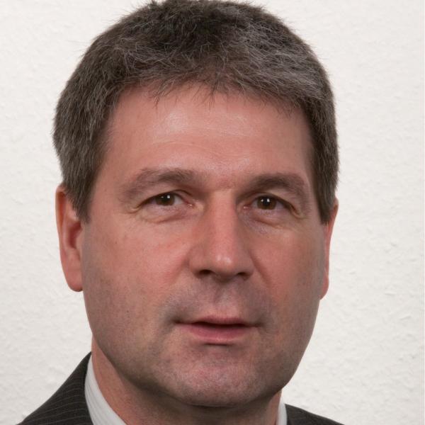 Jens Ruprecht