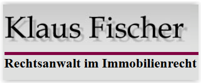 Kanzlei Klaus Fischer