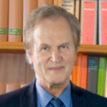 Karl Joachim Hemeyer