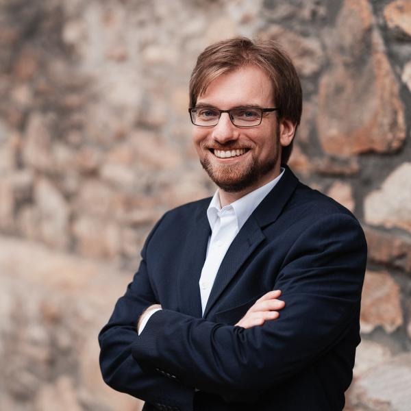 Christopher Liebig
