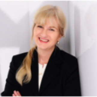 Heike Girke-Pedder