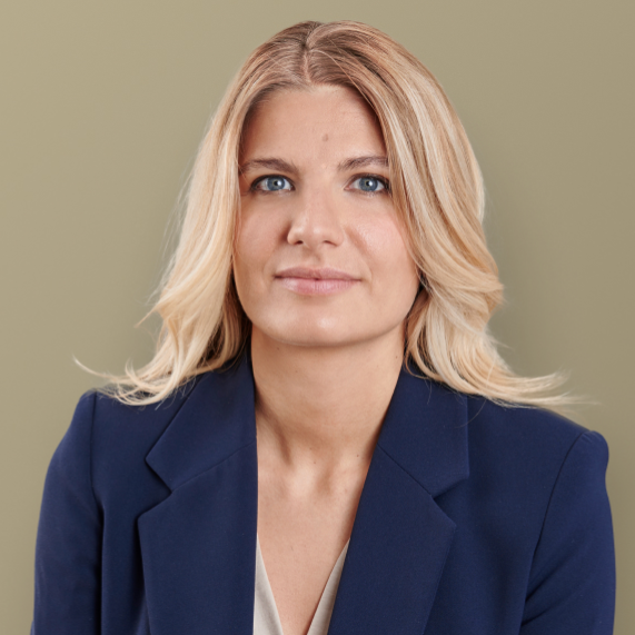 Frauke Farina