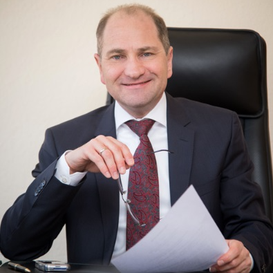 Thomas Prochaska