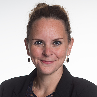 Nicole Schünemann-Føh