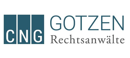 CNG Gotzen Rechtsanwälte