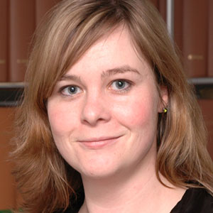Julia Ziegeler